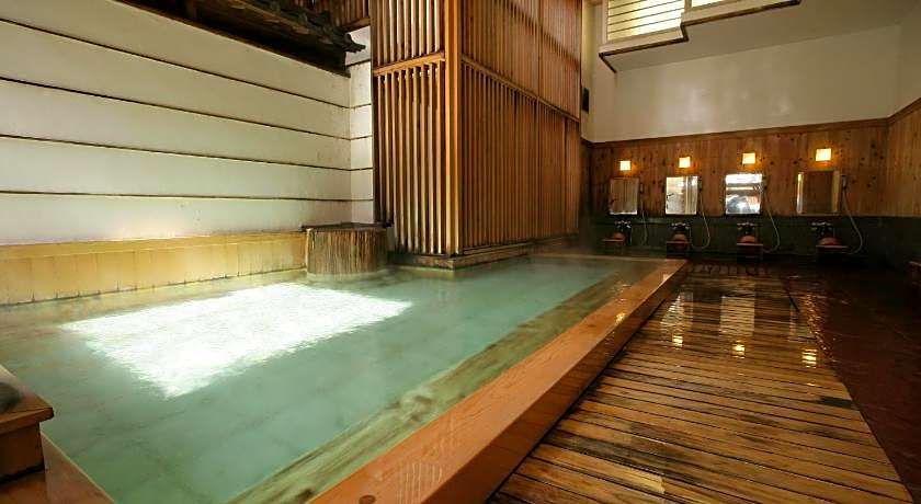 Ryokan Tanigawa