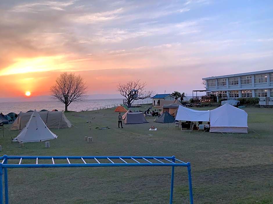 YUKUSA OHSUMI UMI no GAKKO