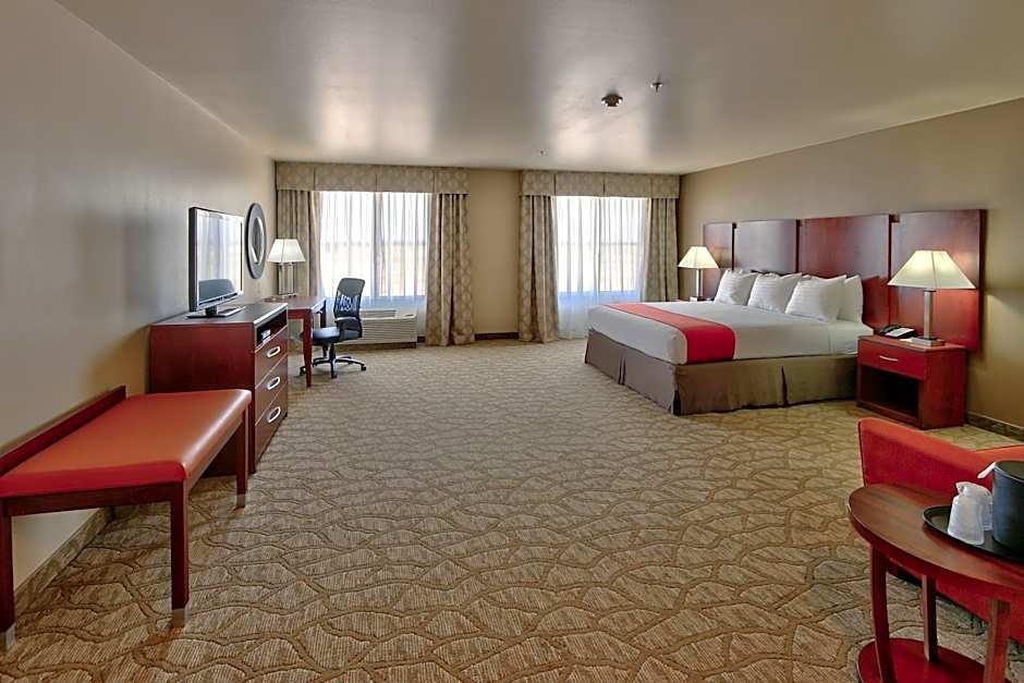 Holiday Inn Roswell By IHG