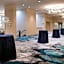 Sheraton Oklahoma City Downtown Hotel