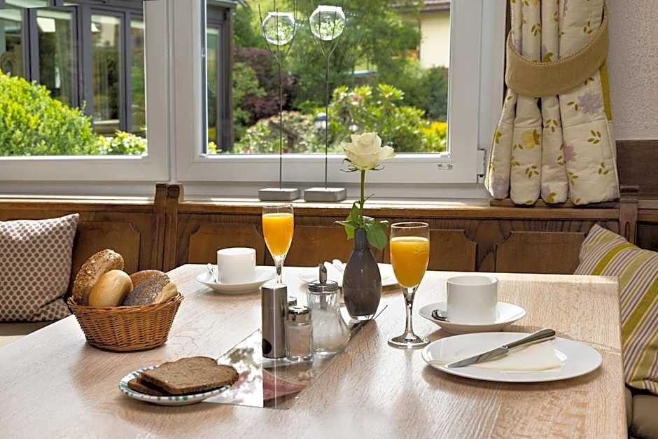 Hotel im Auerbachtal