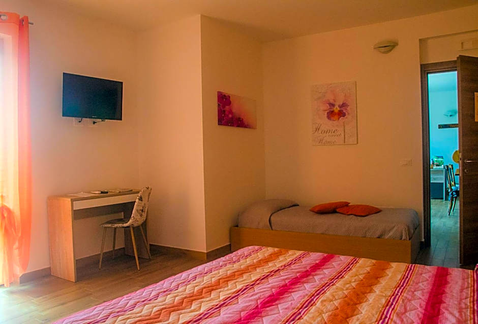 Baia Benessere B&B Eco Vegan