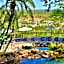 Victoria Falls Safari Lodge