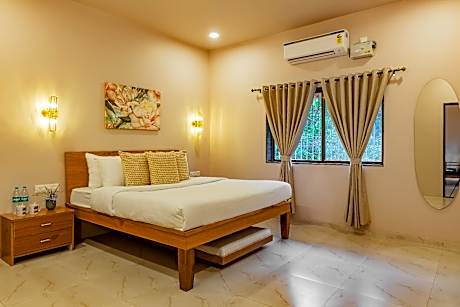 4 BHK Villa