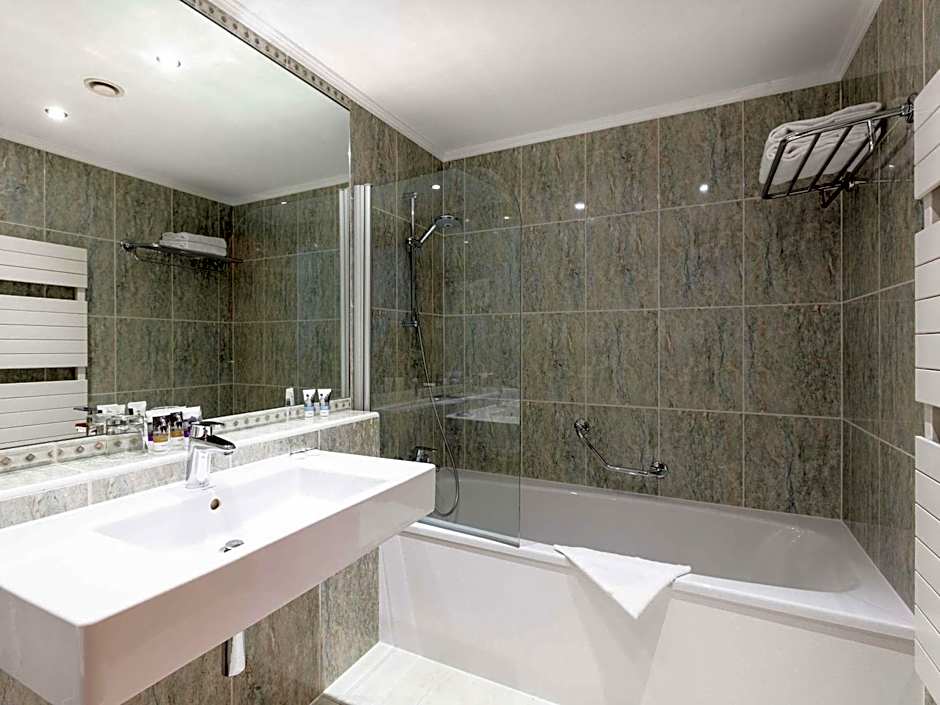 Mercure Luxembourg Kikuoka Golf and Spa