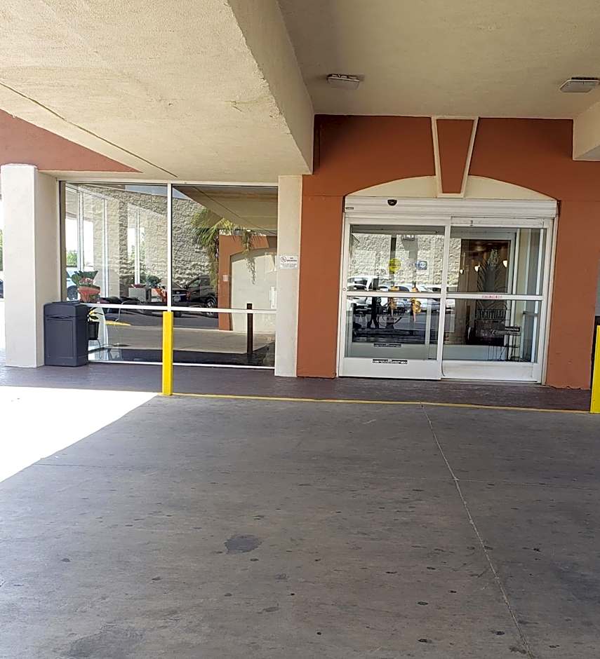 Ocotillo Inn