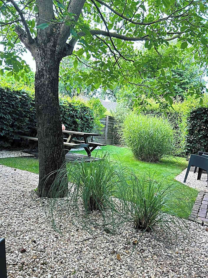 Bed and Breakfast: 'Bij ons Achter'