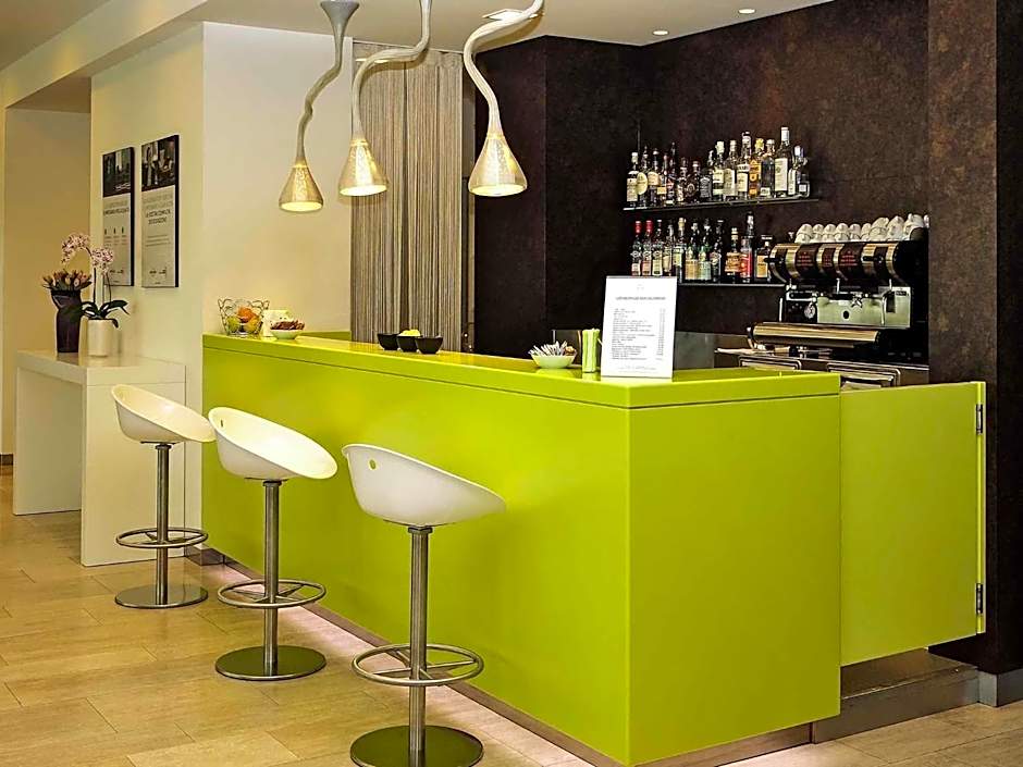 Hotel Mercure Venezia-Marghera