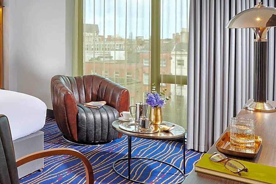 The Grafton Hotel