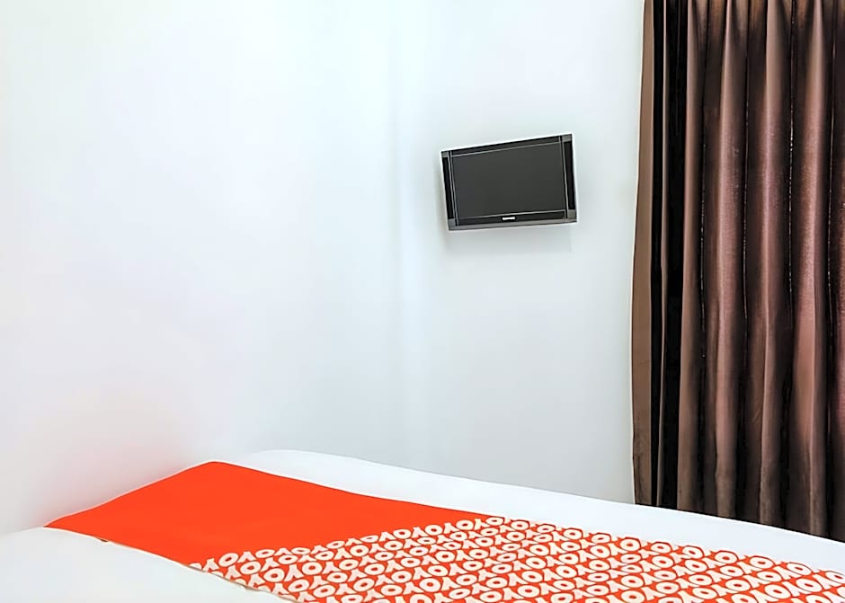 Hotel O Kina Family Residence Syariah