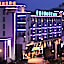 GreenTree Inn Huangshan Tunxi Old Street Business Hotel