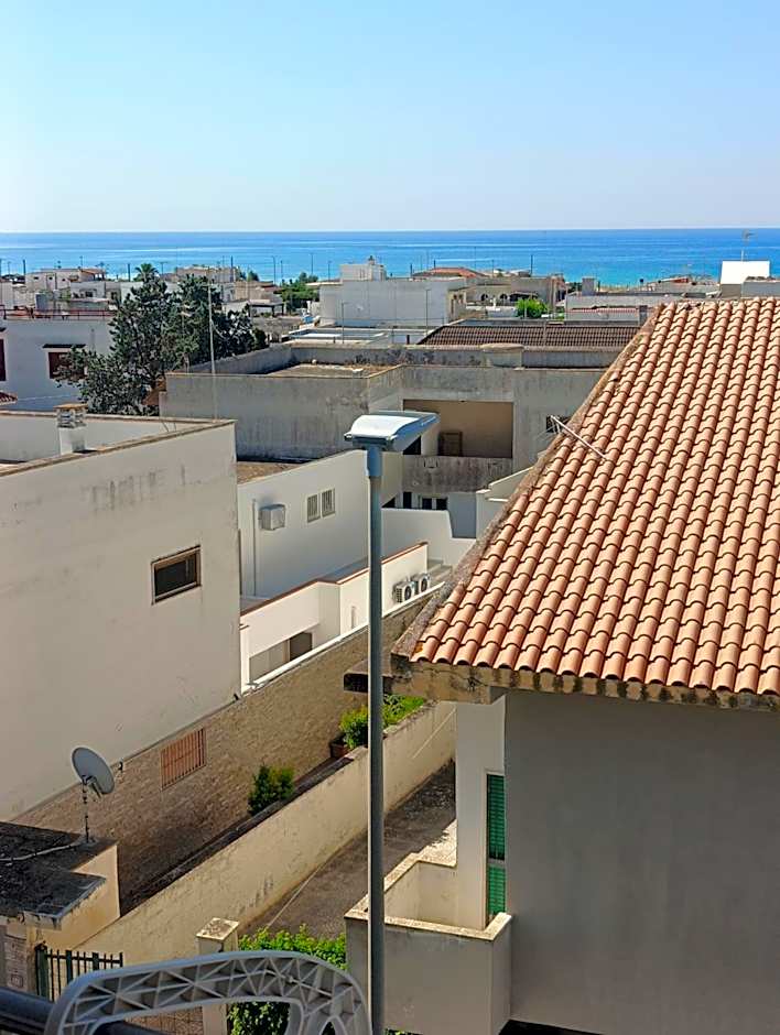 Tuareg Hotel