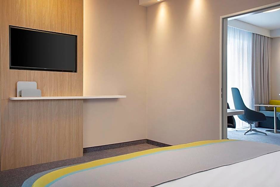 Holiday Inn Express Stuttgart - Waiblingen By IHG