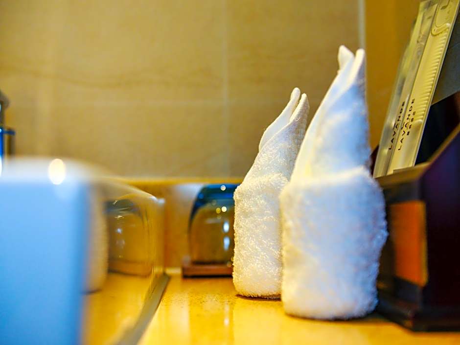 Lavande Hotel Beijing South Railway Station Muxiyuan Branch – Beijing