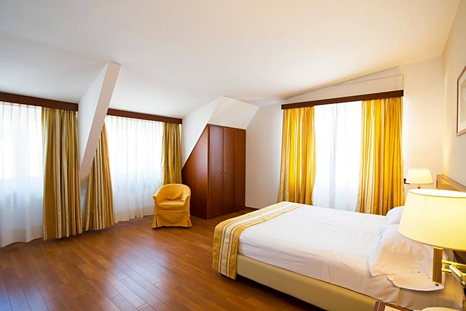 Hotel Europa