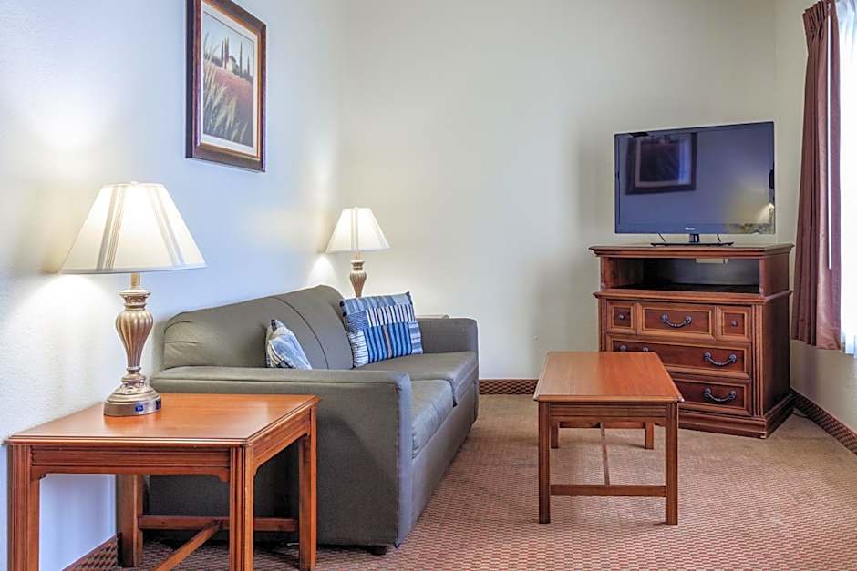 Branson Towers Hotel