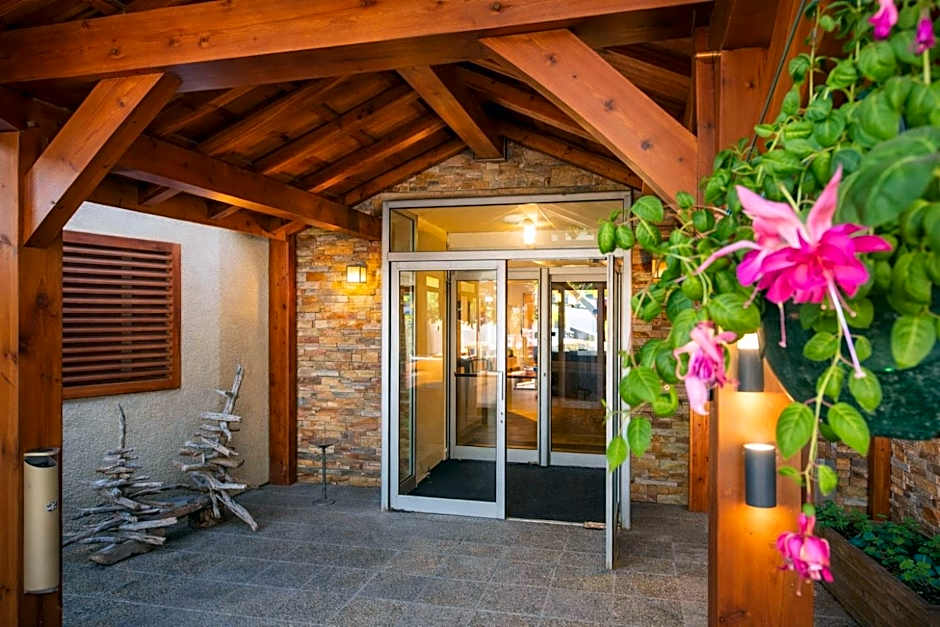 Logis Hotel Le Lac