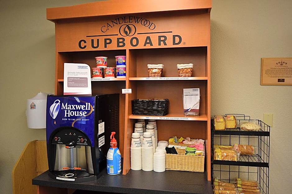 Candlewood Suites Wichita Airport By IHG	