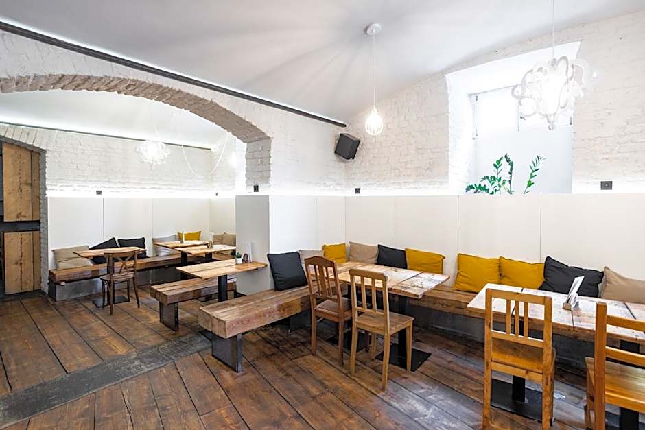 Sophie's Hostel