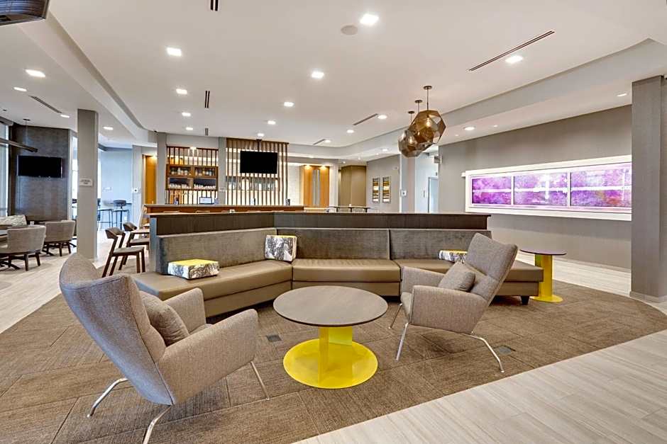 SpringHill Suites by Marriott Dallas Mansfield