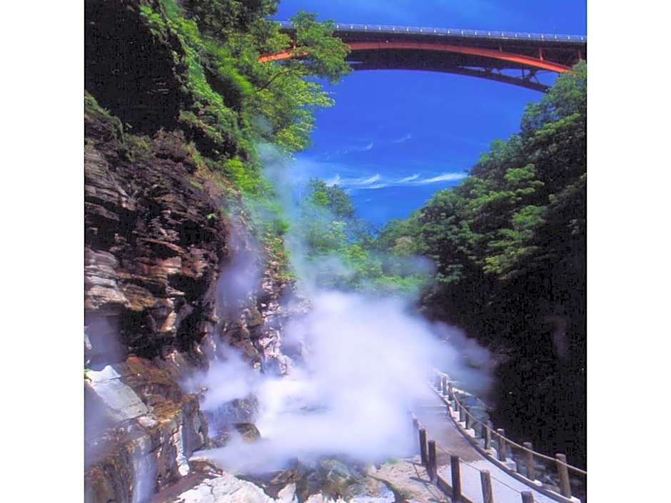 Oyasukyo Onsen Ryokan Tarobee - Vacation STAY 56764v