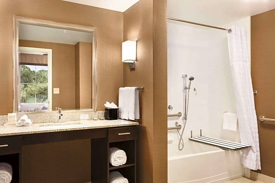 Homewood Suites By Hilton Atlanta Airport North