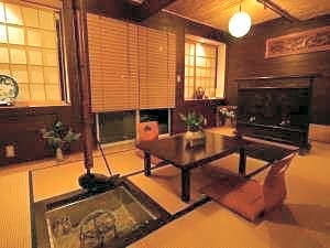 Sango No Yu Yadokari