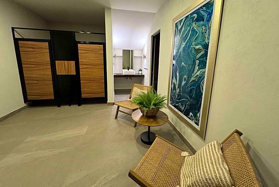 Esplendor by Wyndham San Luis Potosi Monarca