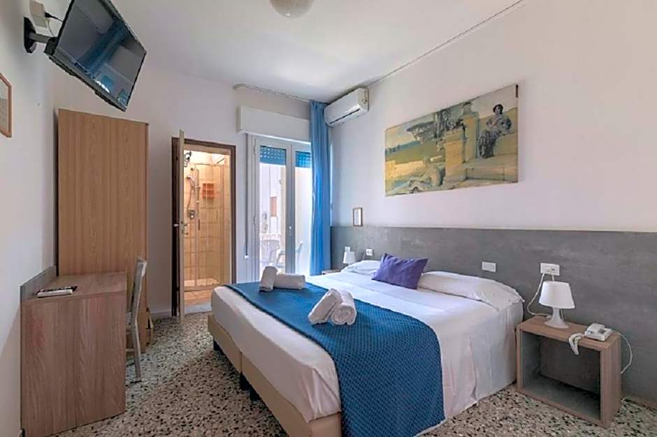 Hotel Danieli