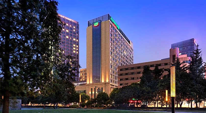 Courtyard by Marriott Hangzhou Wulin