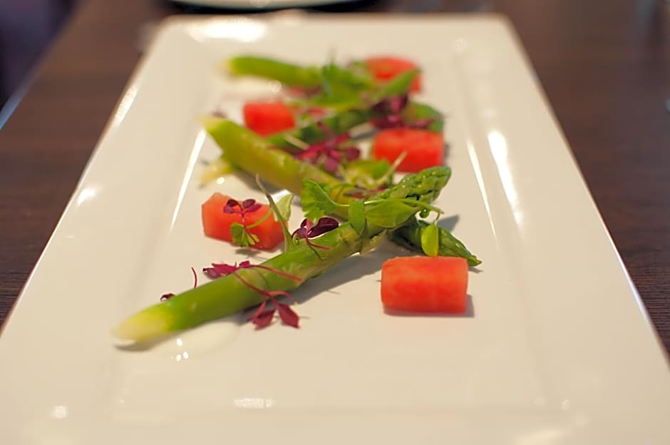 Bridgewood Manor Hotel & Spa