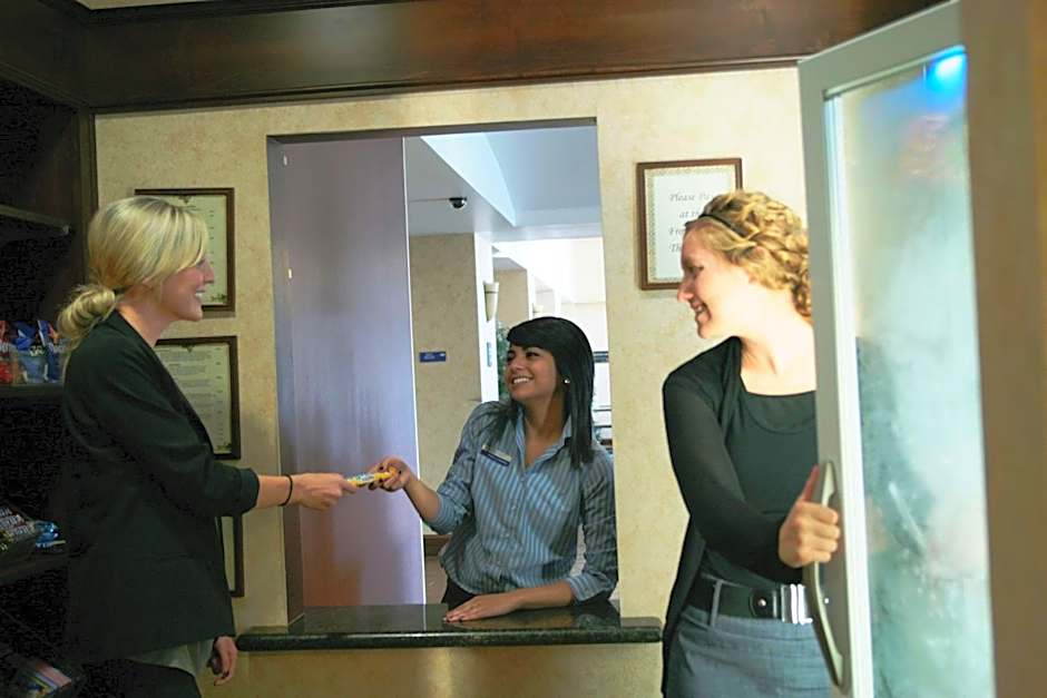 Hampton Inn By Hilton & Suites Lodi