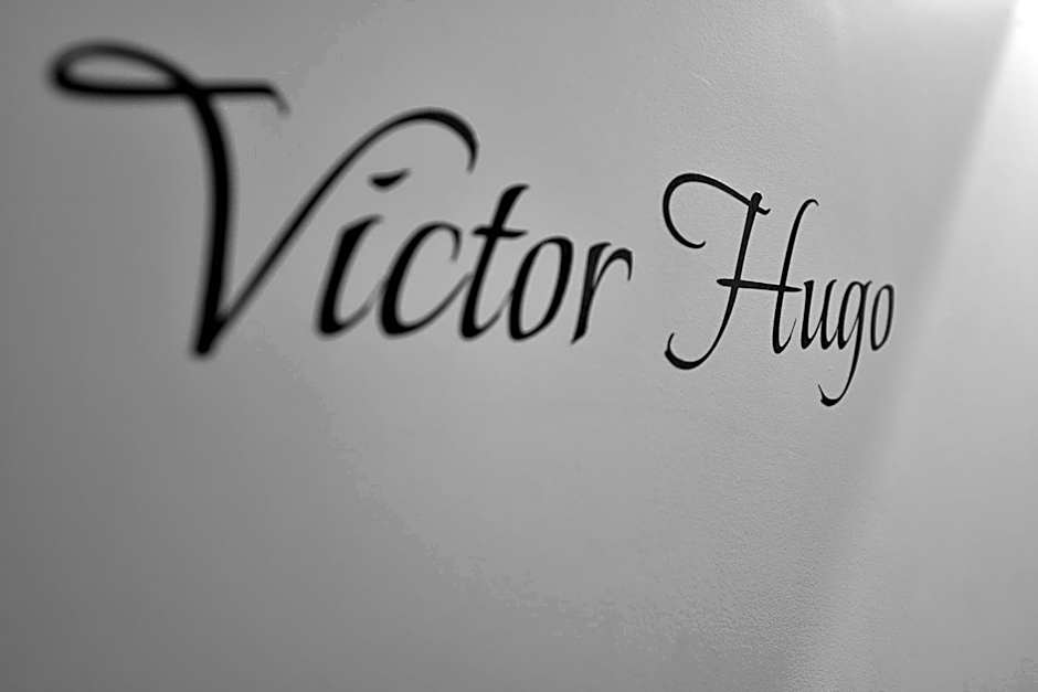 Hotel La Villa Nice Victor Hugo