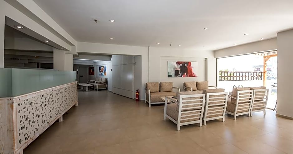 Artemis Hotel Apartments