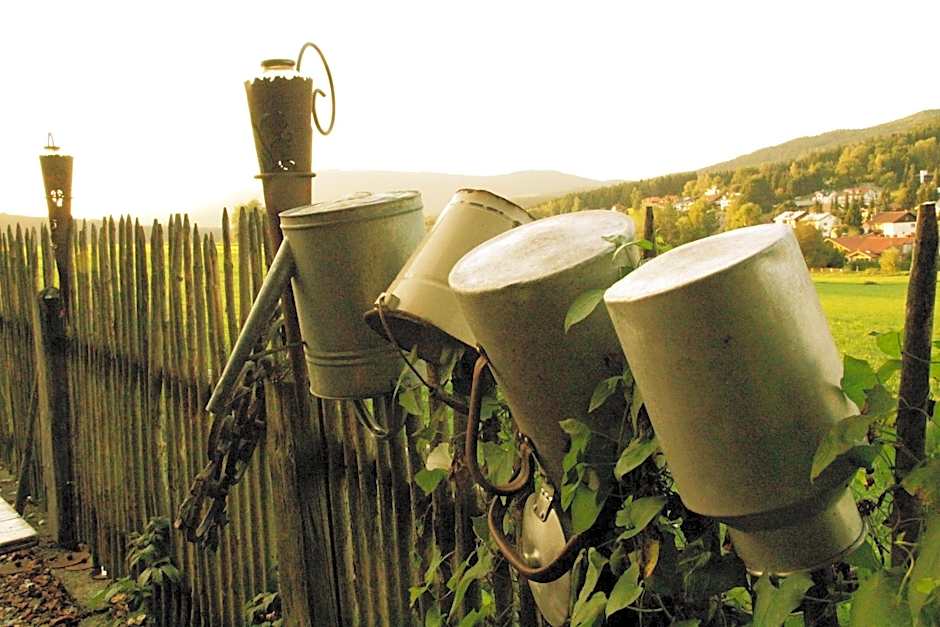 Brauerei-Gasthof Eck