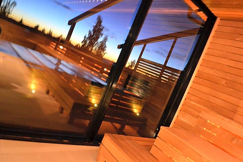 Dalecarlia Hotel & Spa, BW Premier Collection