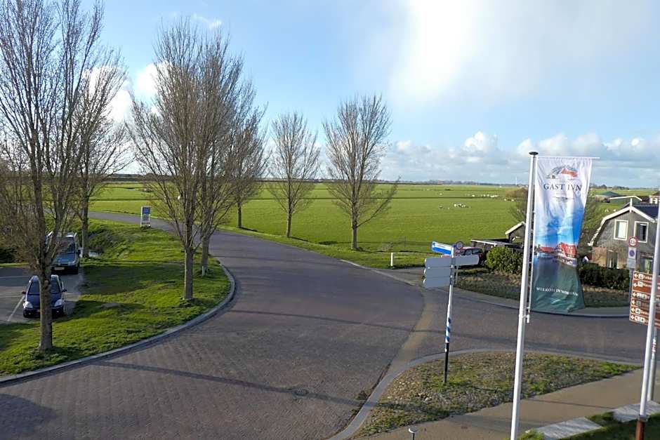 Hotel Workum