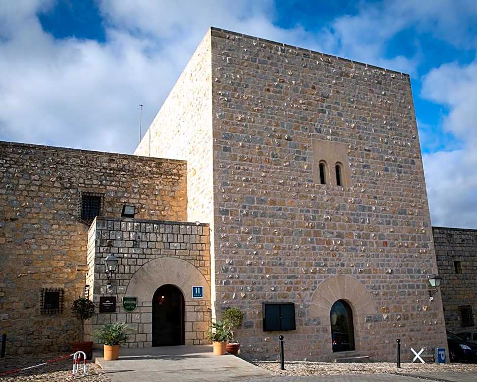 Parador de Jaen