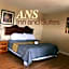 ANS Inn & Suites