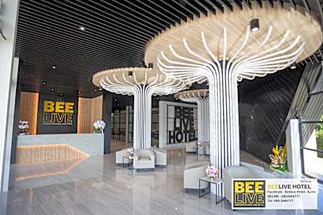 Beelive Hotel