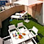 Hotel Apartamento Bajamar