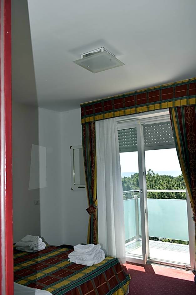 Hotel Soraya & Apartments