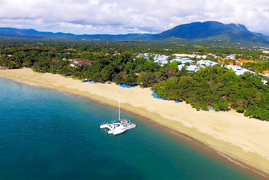 Sunscape Puerto Plata