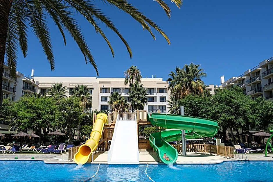 Estival Islantilla