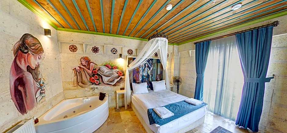 AKRİTİS STONE HOUSE