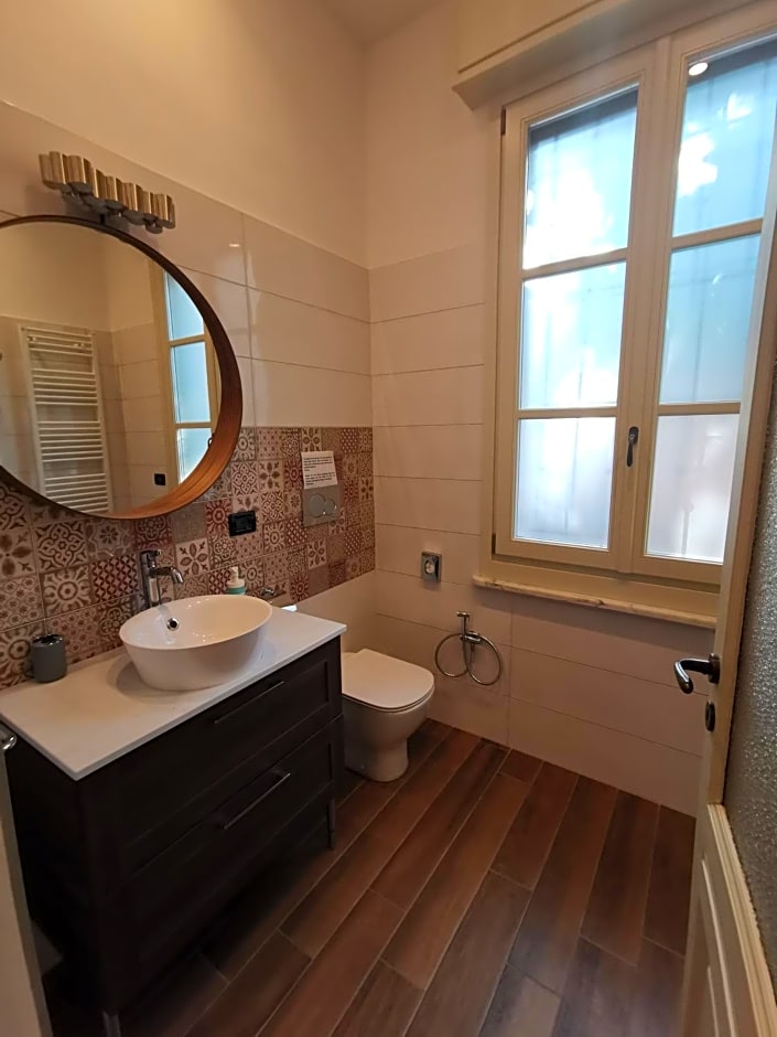 B&B Ad Quintum Torino