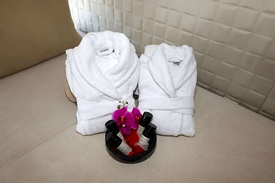 Oz'Inn Hôtel & Spa