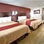 Red Roof Inn-Paducah