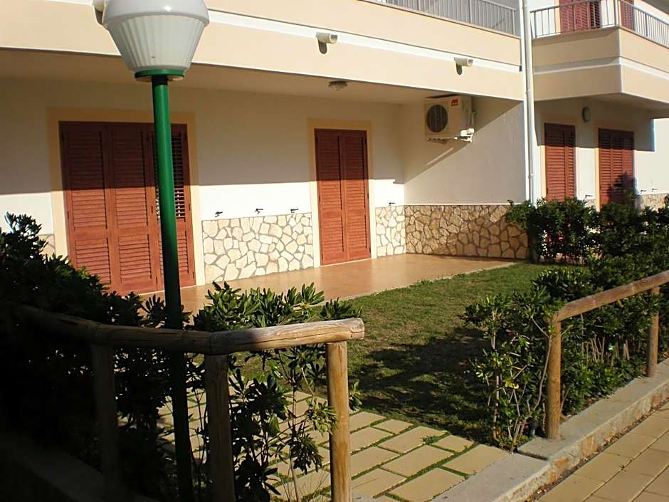 Club Residence La Castellana Mare