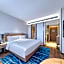 Echarm Hotel Huai'an Bochishan Park